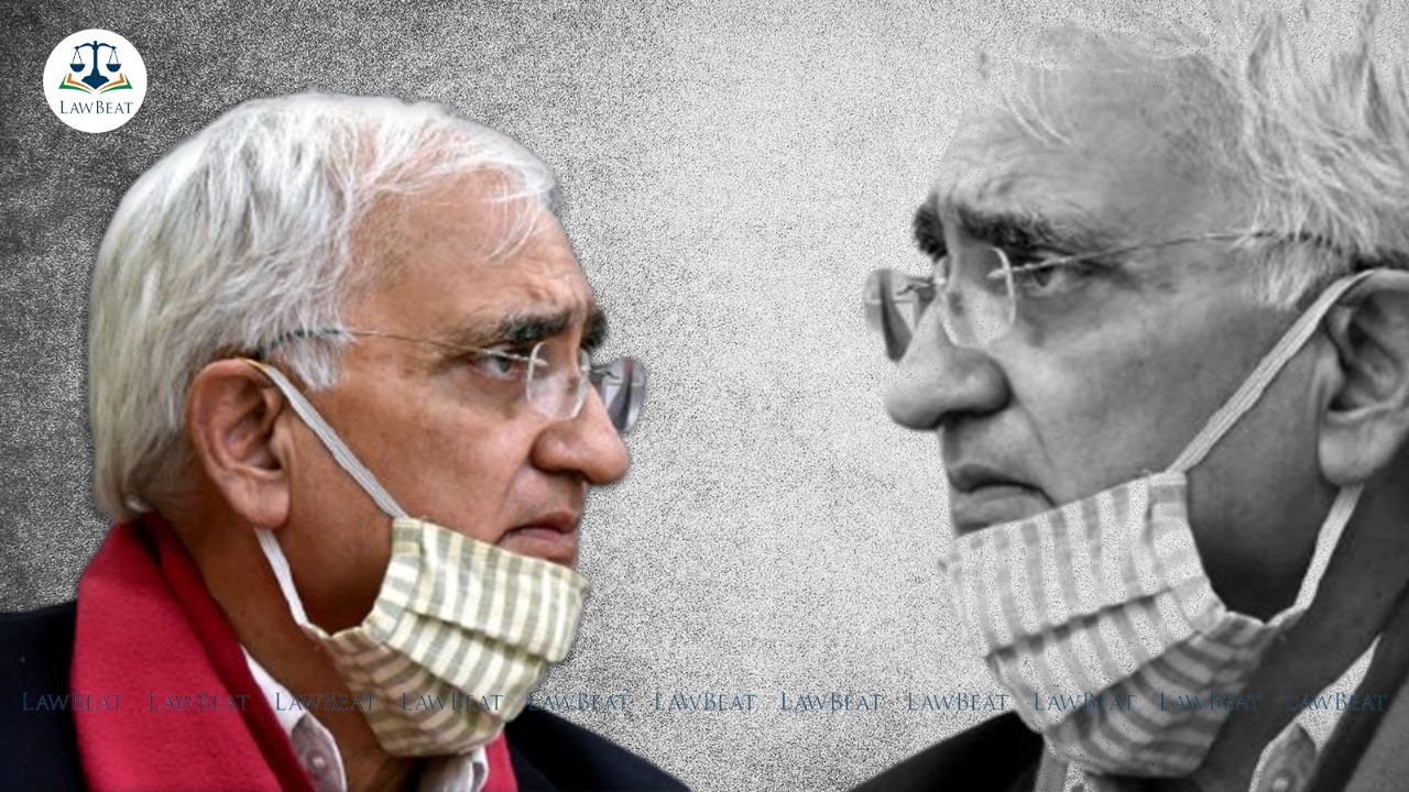 Complaint against Salman Khurshid for drawing comparisons between Hindutva to ISIS, Boko Haram